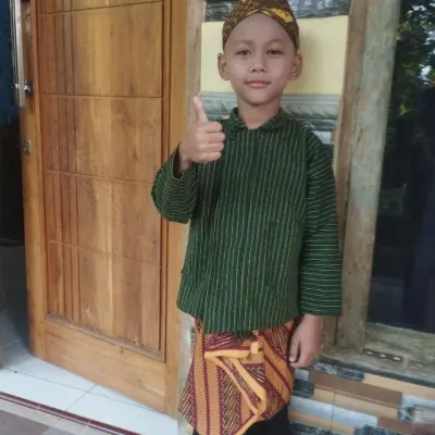 AA YUSUF ADDAKHIL