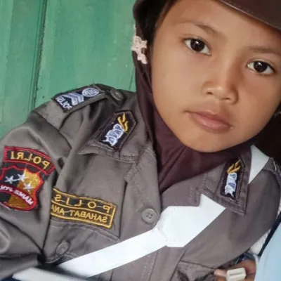 ALESHA CHANDRA MAHINA