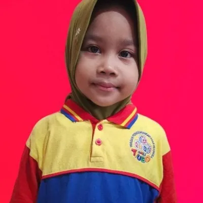 ANNAILA SALMA HIDAYAT