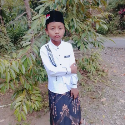 SAMBADA RAMADHANI
