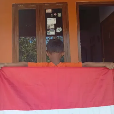 SEAN AL HAFIDZ CAHYONO