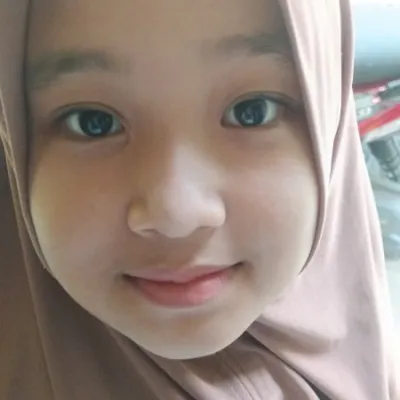 VANIA MYESHA SUBEKTI