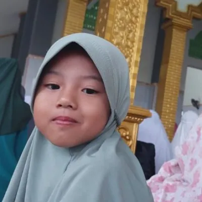 AINAYYA FATHIYYATURAHMA SHALIHAH