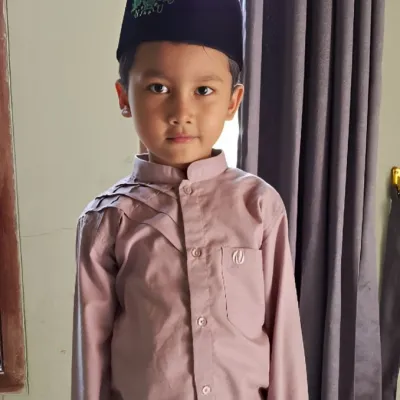 ATTAR MUHAMMAD IZQIAN