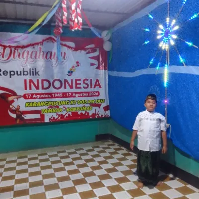 GILANG AYYASY UMRAN