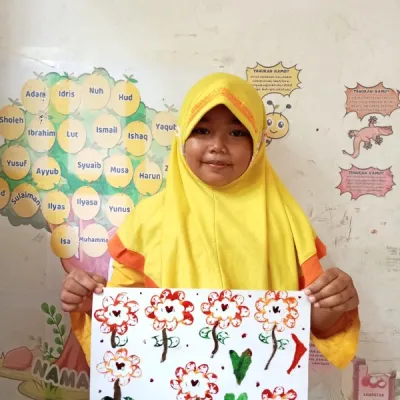 ALENA SHANUM