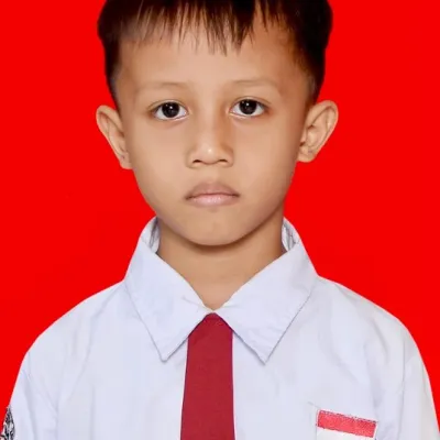 EL MAYKA ATHARVA RASHAAD AHMAD