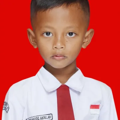 MIZYAN HADZIQ ABDILLAH