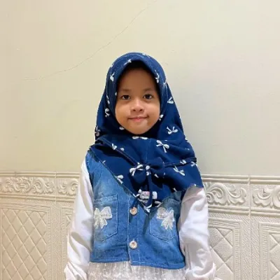 QUEENA ALESYA FAWWAZ LEILANI