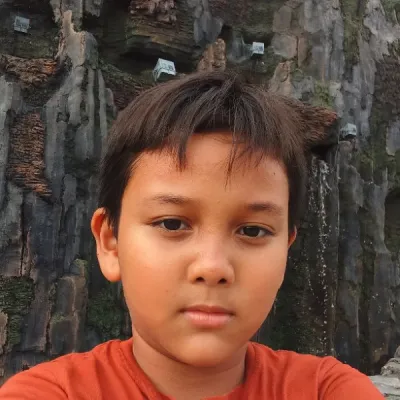 JANAN ABDULLAH AL GHANI