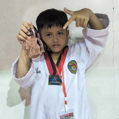 NARENDRA FARRAS ADHYAKSA