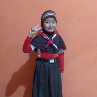 SHALYA ADEEVA FIRDAUSI
