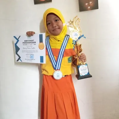BENING NURIN TSABITA