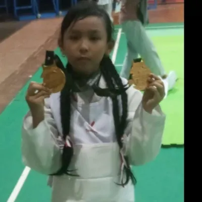 SABRINA PUSPA RENGGANIS