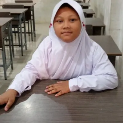 ALIFFIA RAMADHANI