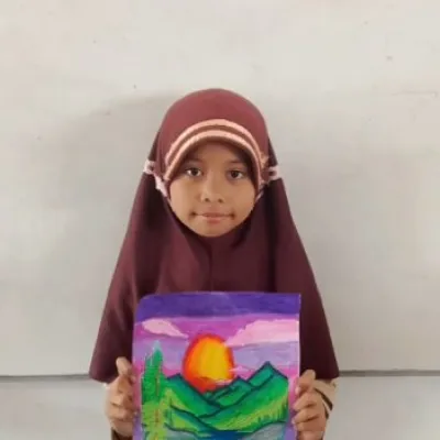 CALISTA NADIFATUL FADILAH