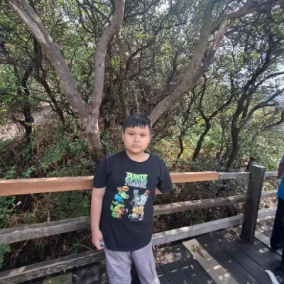 FAZA ABDUL RASYID