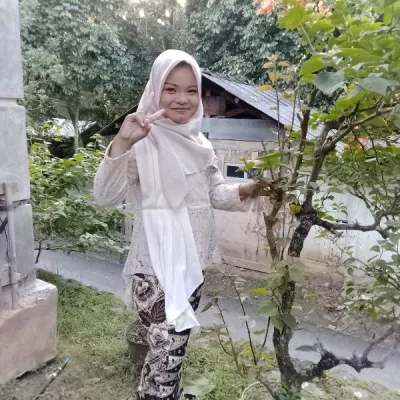 AULIA ZAHRATUNNISA
