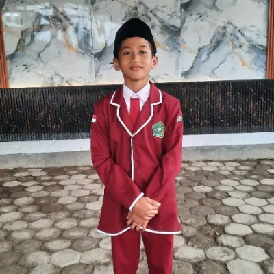 NIZAM AL HAFIZ