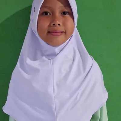 FARADIBA HAFIZHATUL QURANI