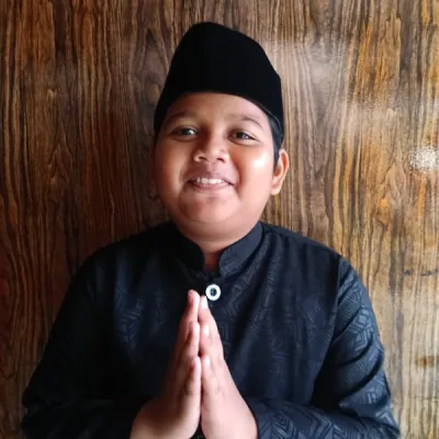 FILLIO FARZANA AVERROES