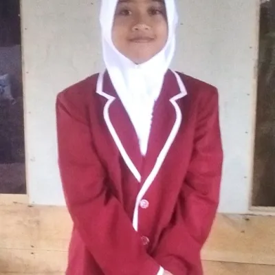 JASMINE NUR ANNISA