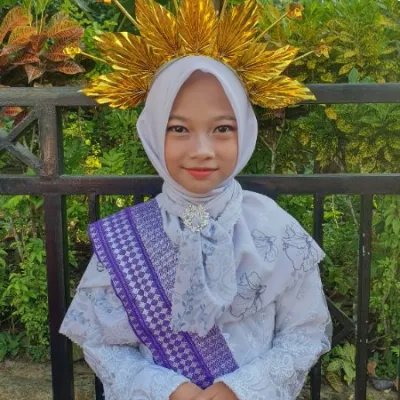 SHABRINA RIFFA LARASATI