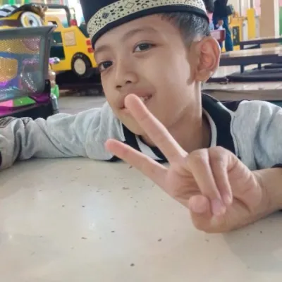 PRAMUDYA HADNANTO