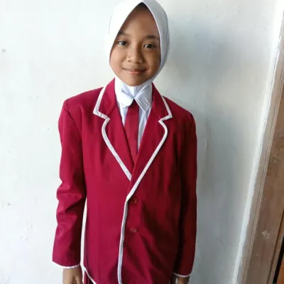 ADEERA RAFA AZZAHRA