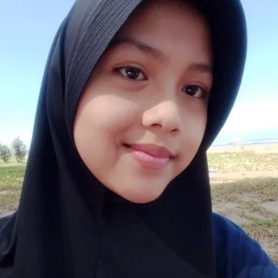 NINDHYTA ASH SHIDQIYA