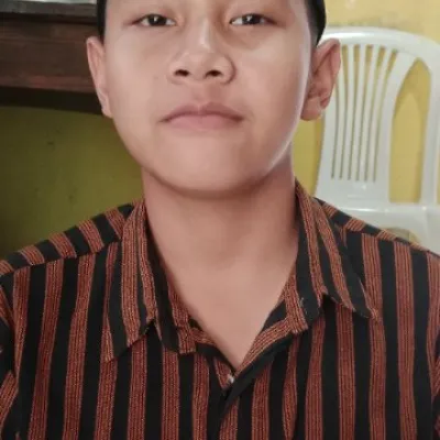MUHAMMAD ZAID AL FURQON