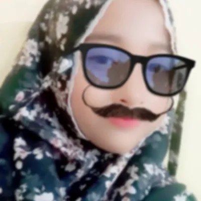 AQIS BIL QISTHI RAMADHANI
